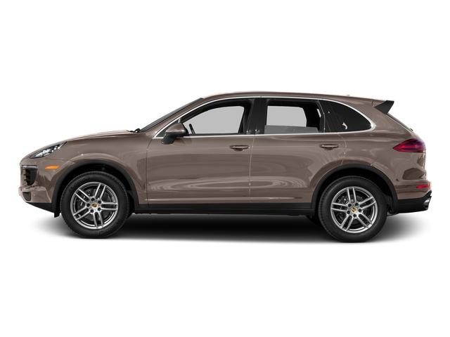 used 2016 Porsche Cayenne car