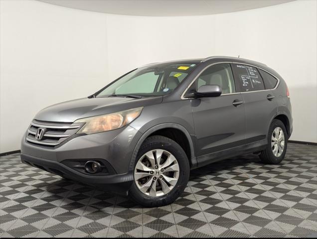 used 2013 Honda CR-V car, priced at $12,709