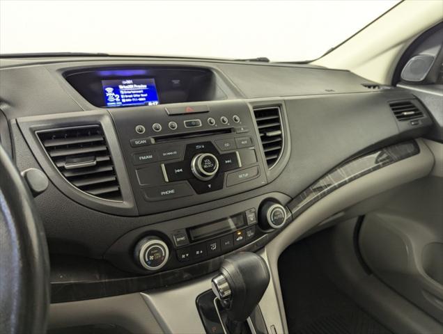 used 2013 Honda CR-V car, priced at $12,709