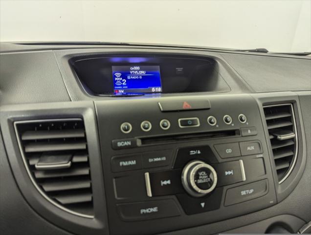 used 2013 Honda CR-V car, priced at $12,709