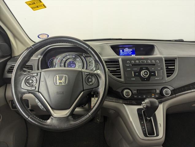 used 2013 Honda CR-V car, priced at $12,709