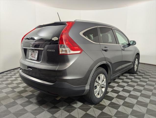 used 2013 Honda CR-V car, priced at $12,709