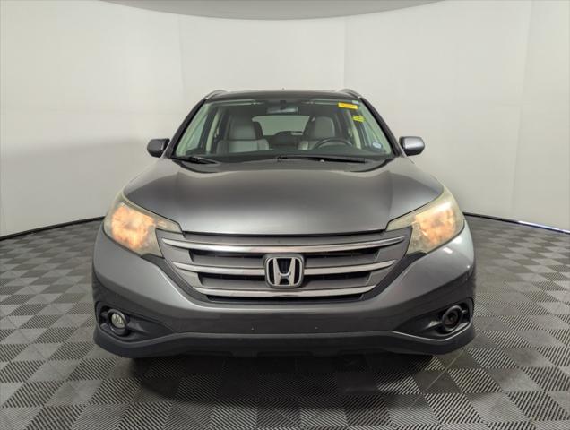 used 2013 Honda CR-V car, priced at $12,709