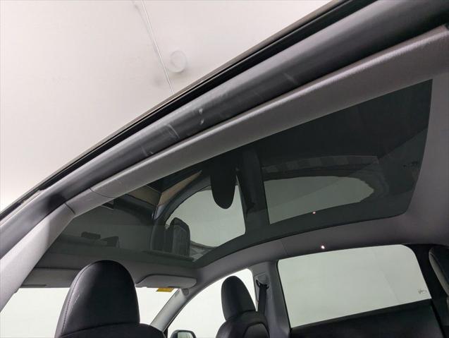 used 2024 Tesla Model Y car, priced at $34,741