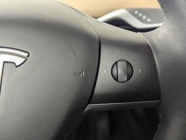 used 2024 Tesla Model Y car, priced at $34,741