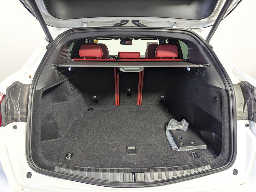 used 2022 Alfa Romeo Stelvio car, priced at $26,845