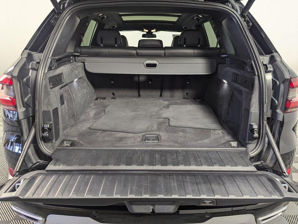 used 2023 BMW X5 car, priced at $37,476