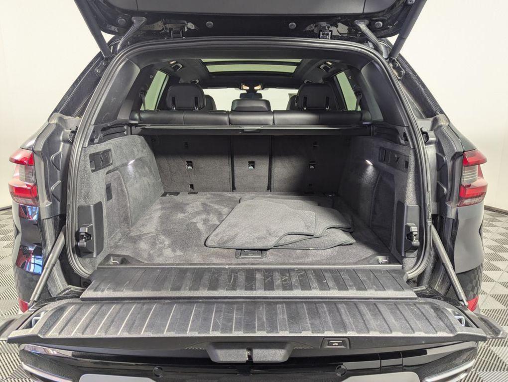 used 2023 BMW X5 car, priced at $38,974