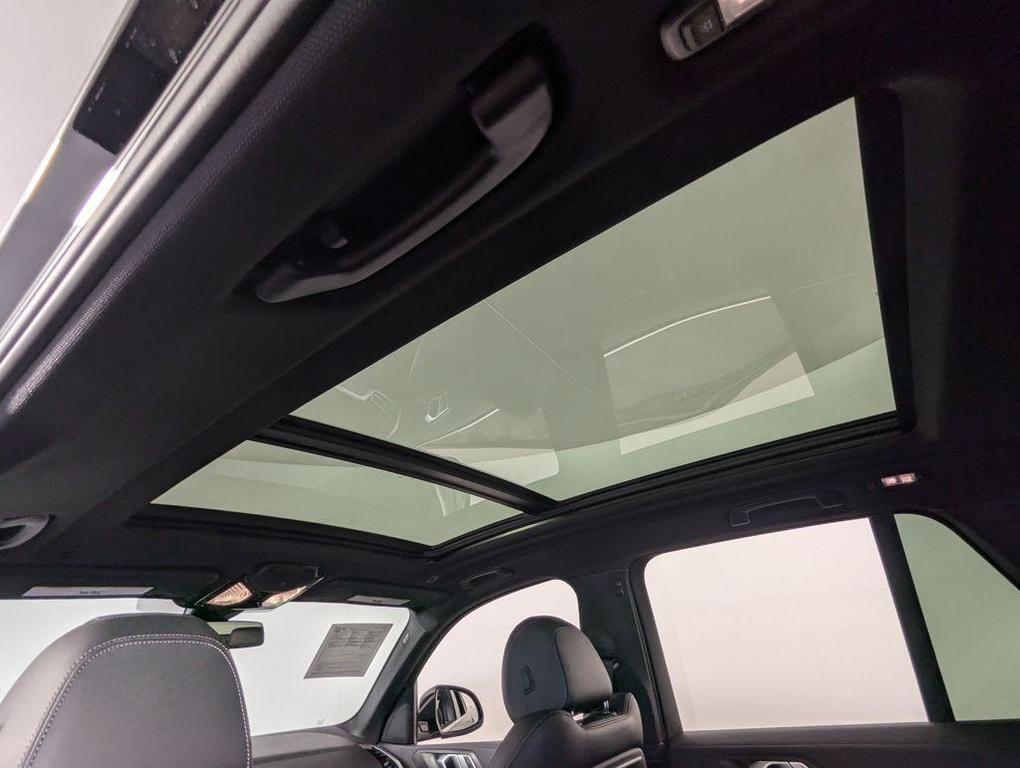 used 2023 BMW X5 car, priced at $37,476