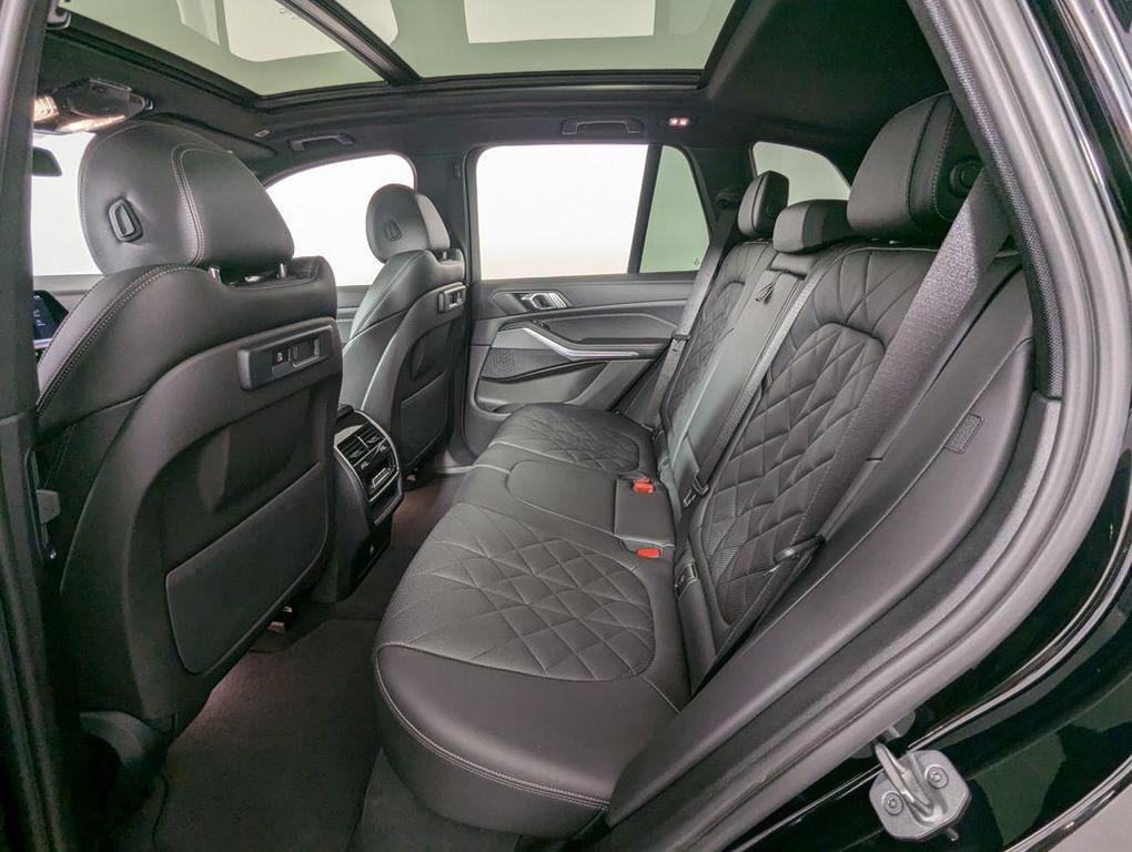 used 2023 BMW X5 car, priced at $37,476