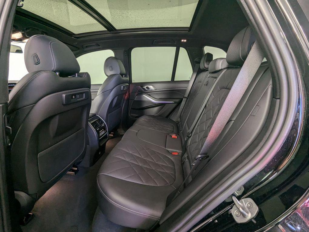 used 2023 BMW X5 car, priced at $38,974