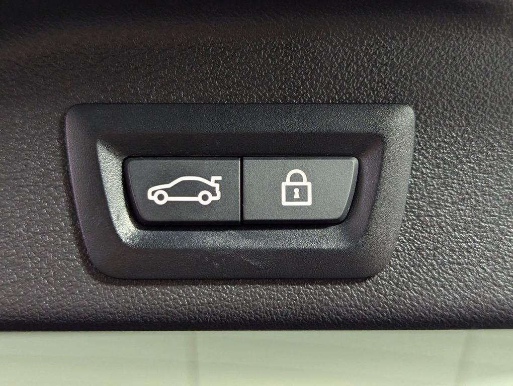used 2023 BMW X5 car, priced at $38,974