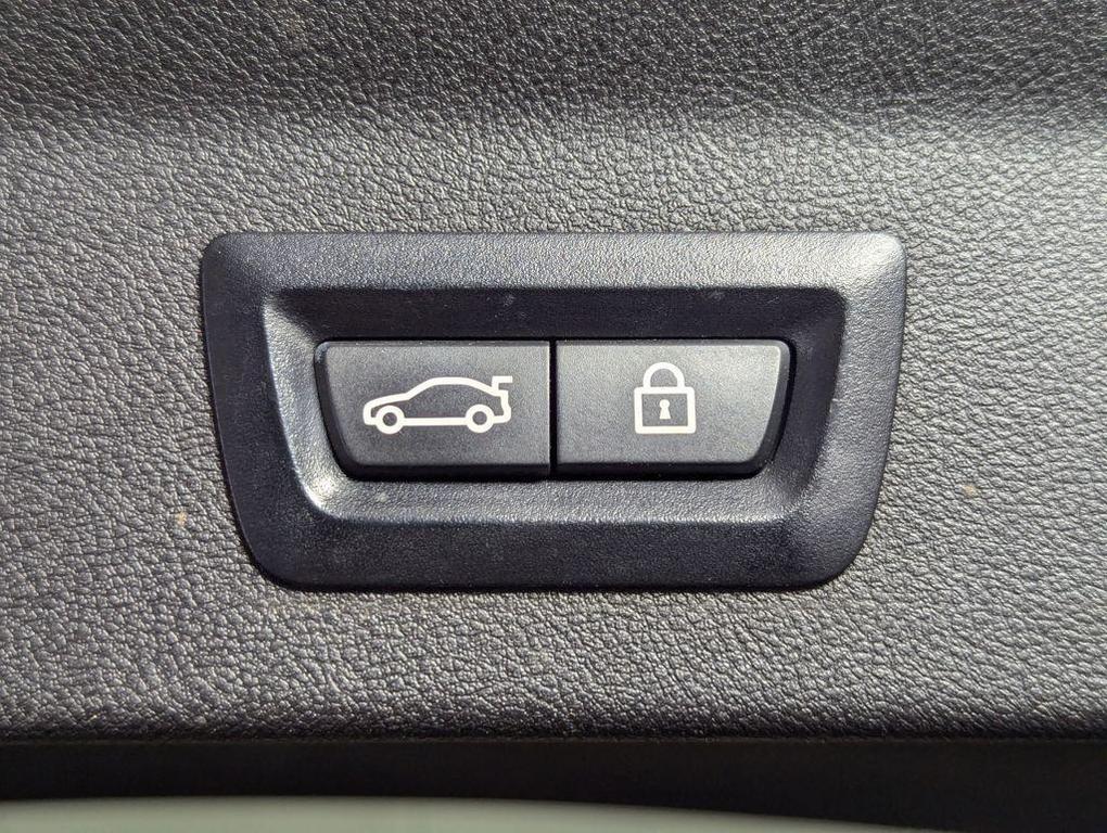 used 2019 BMW X3 car, priced at $20,000