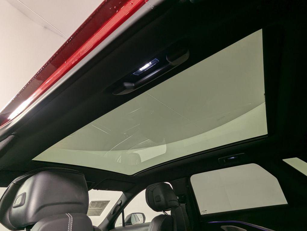 used 2024 Cadillac LYRIQ car, priced at $43,724