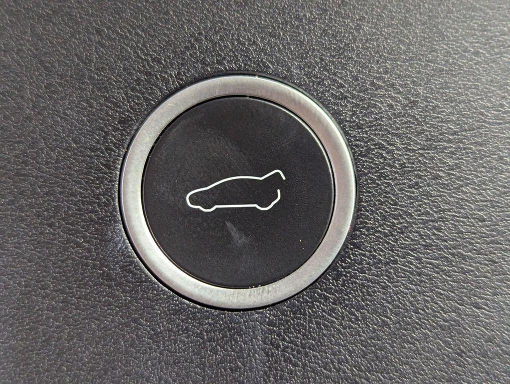 used 2019 Tesla Model X car, priced at $38,696