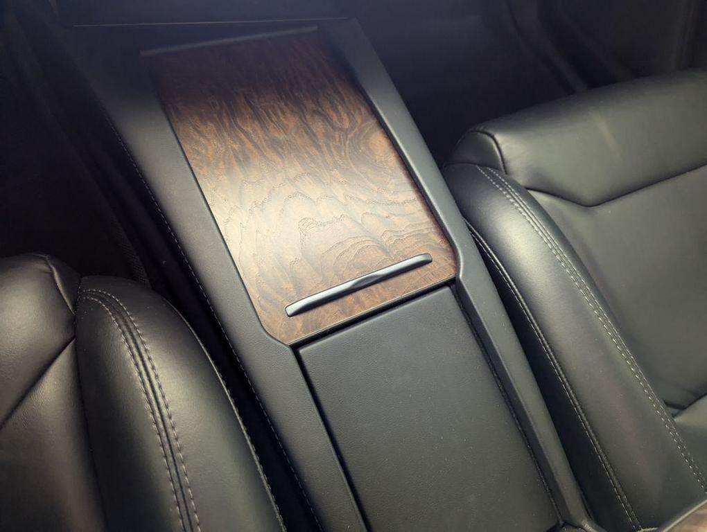 used 2019 Tesla Model X car, priced at $38,696