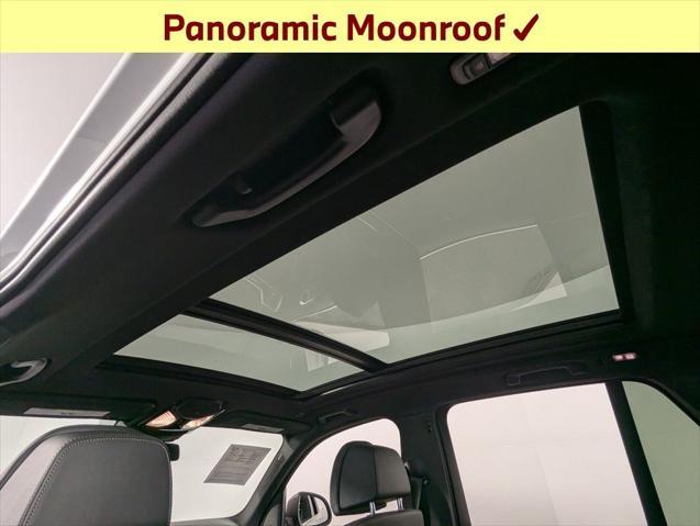 used 2024 BMW X5 car, priced at $47,082