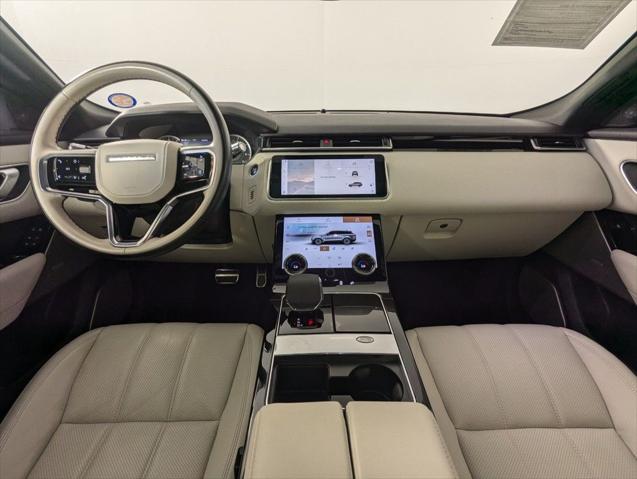 used 2022 Land Rover Range Rover Velar car, priced at $39,813