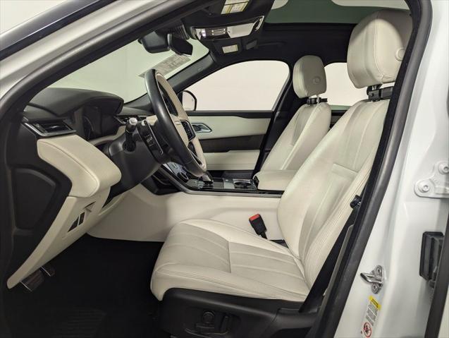 used 2022 Land Rover Range Rover Velar car, priced at $39,813