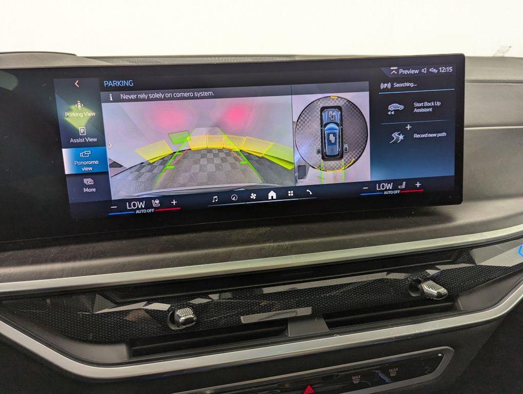 used 2024 BMW X5 car, priced at $40,331