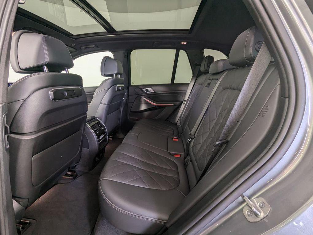 used 2024 BMW X5 car, priced at $40,331