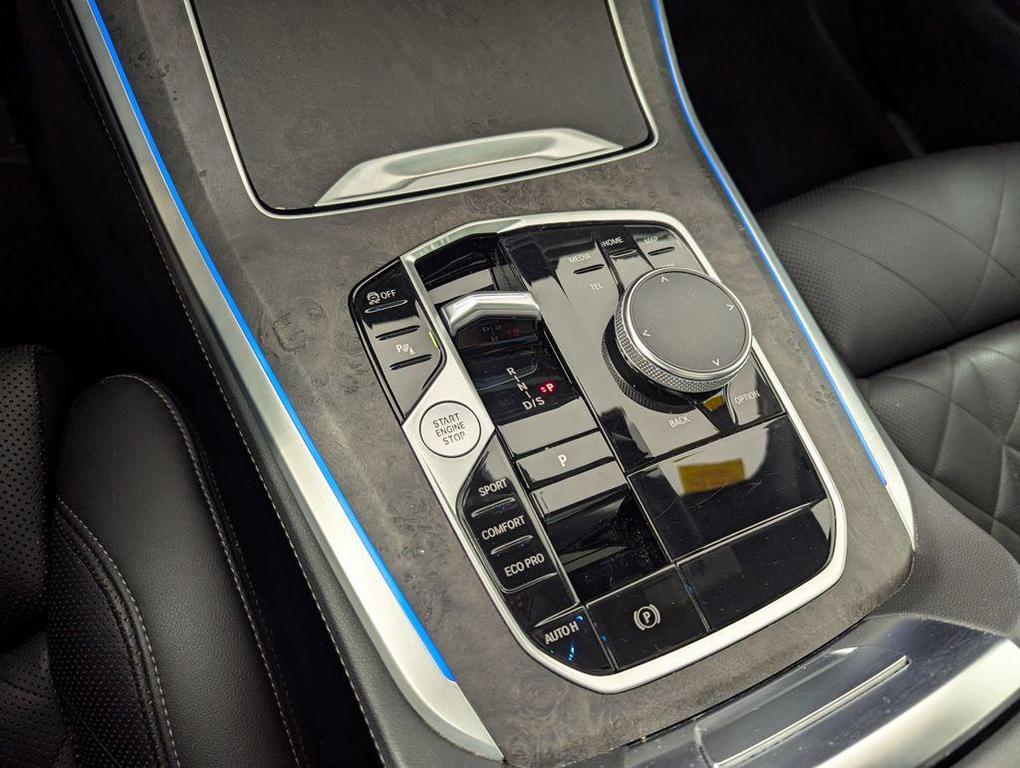 used 2024 BMW X5 car, priced at $40,331