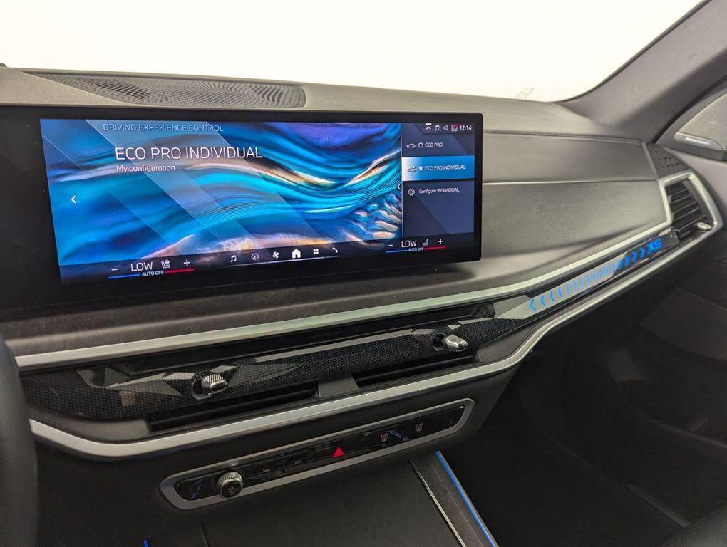 used 2024 BMW X5 car, priced at $40,331