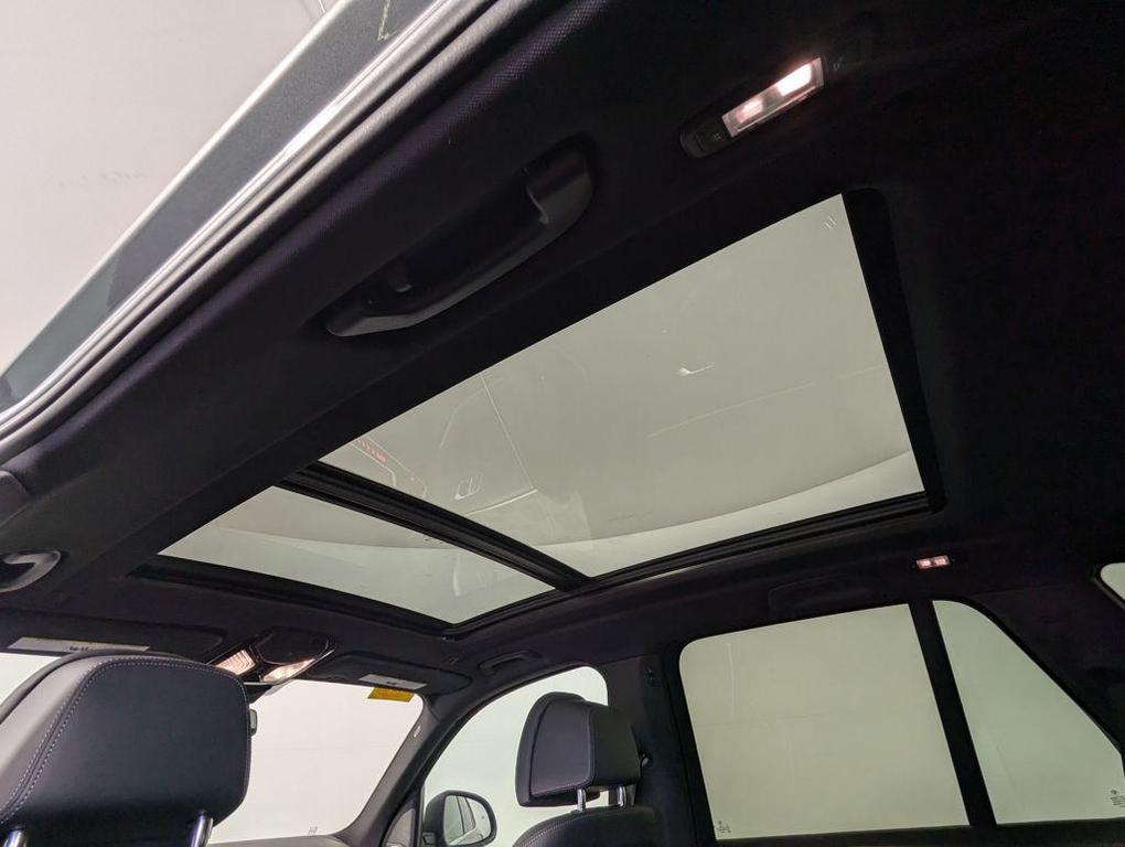 used 2024 BMW X5 car, priced at $40,331