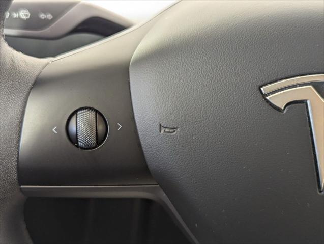 used 2023 Tesla Model Y car, priced at $32,246