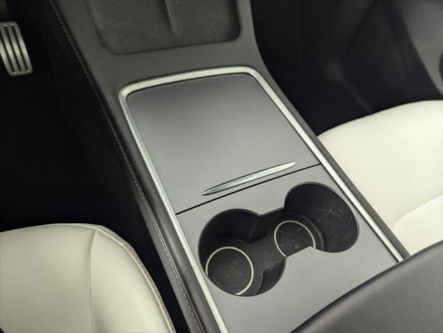 used 2023 Tesla Model Y car, priced at $32,246