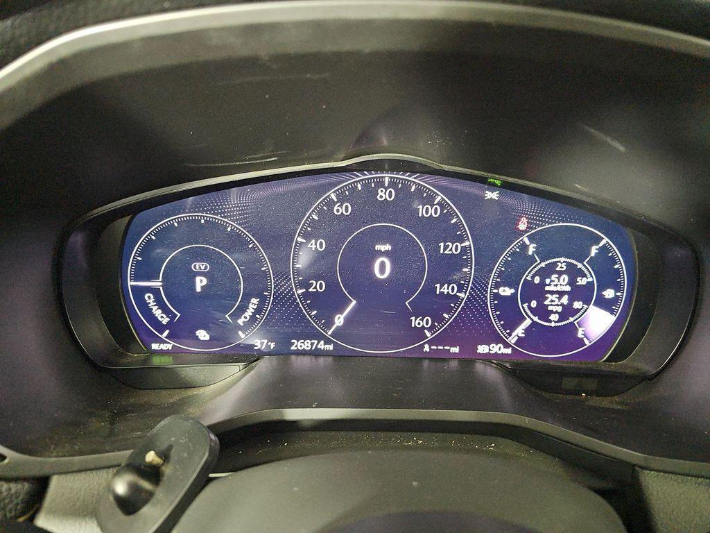 used 2024 Mazda CX-90 PHEV car, priced at $31,694