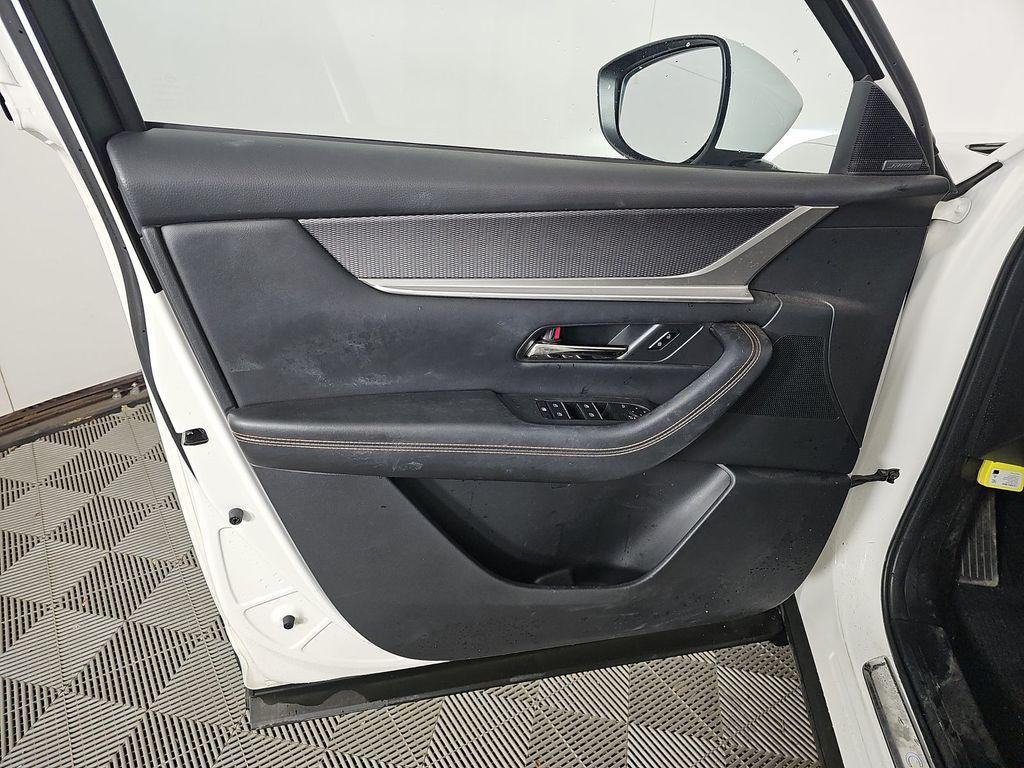 used 2024 Mazda CX-90 PHEV car, priced at $31,694