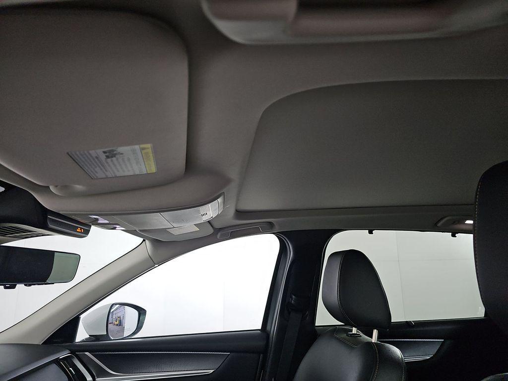 used 2024 Mazda CX-90 PHEV car, priced at $31,694