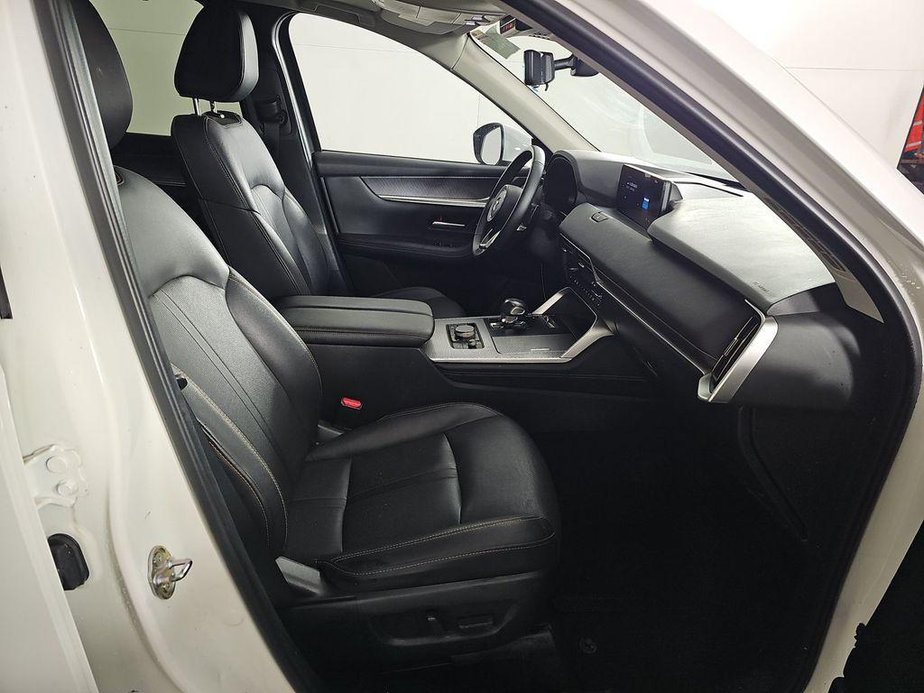 used 2024 Mazda CX-90 PHEV car, priced at $31,694