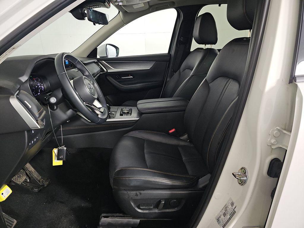 used 2024 Mazda CX-90 PHEV car, priced at $31,694