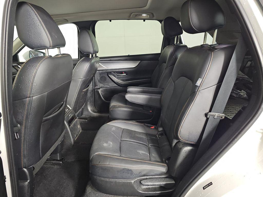 used 2024 Mazda CX-90 PHEV car, priced at $31,694