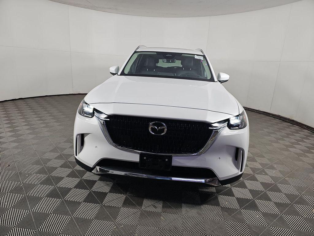 used 2024 Mazda CX-90 PHEV car, priced at $31,694