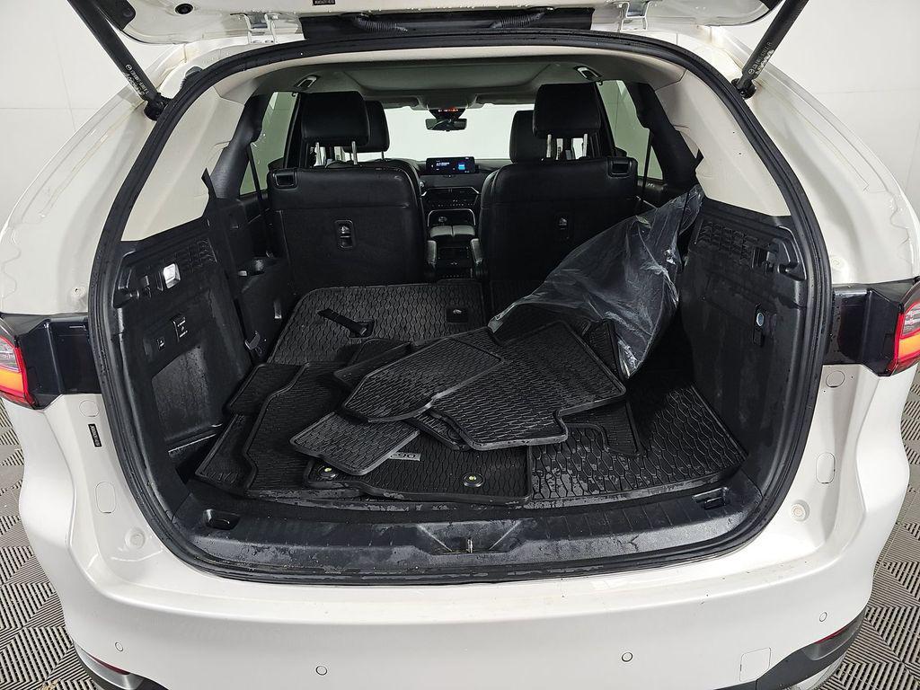 used 2024 Mazda CX-90 PHEV car, priced at $31,694