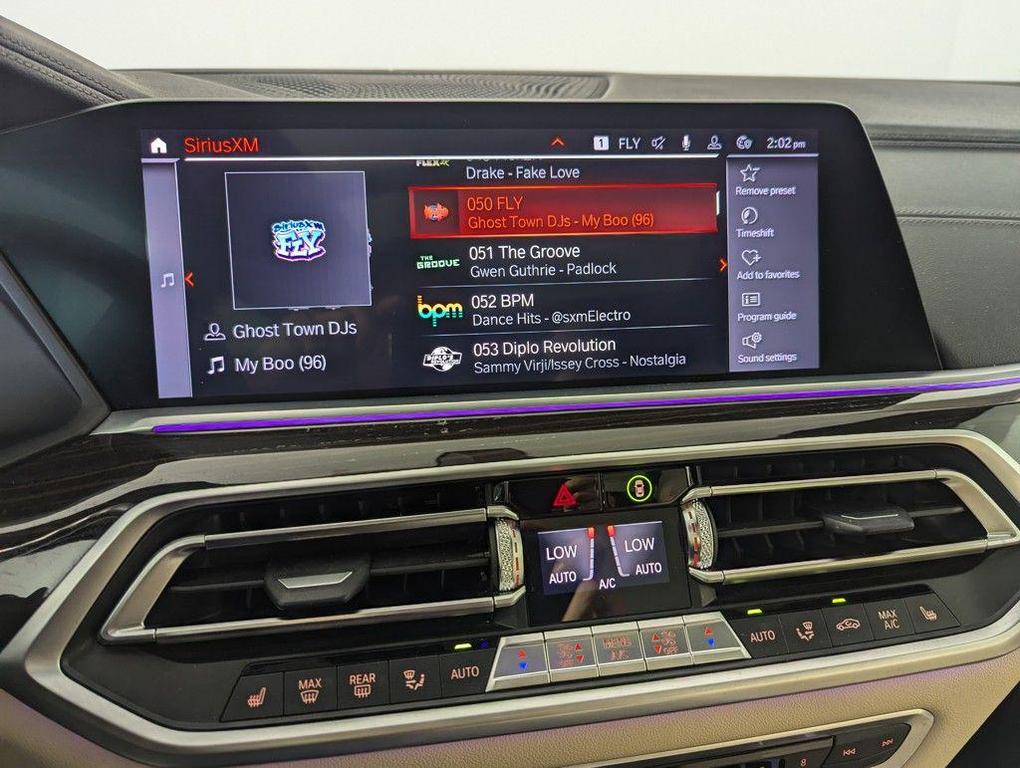 used 2020 BMW X5 car, priced at $32,957