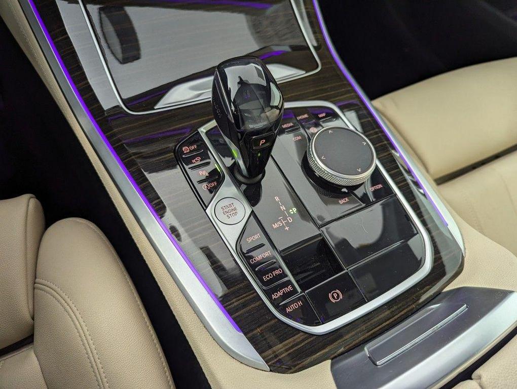 used 2020 BMW X5 car, priced at $32,957