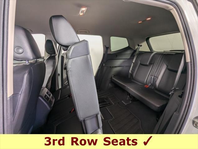 used 2019 Volkswagen Atlas car, priced at $18,745