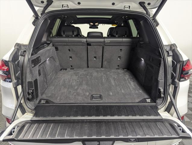 used 2024 BMW X5 car, priced at $46,468