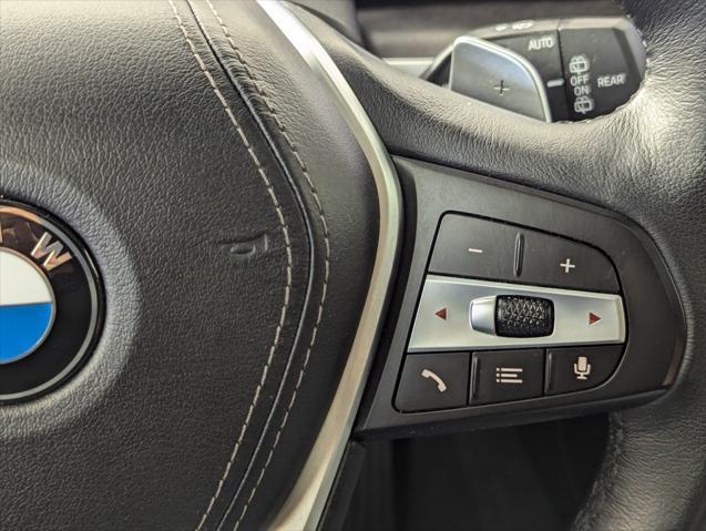used 2024 BMW X5 car, priced at $46,468