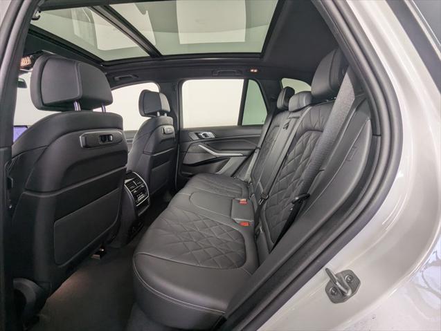 used 2024 BMW X5 car, priced at $46,468