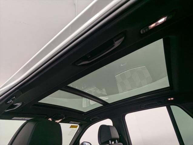 used 2024 BMW X5 car, priced at $46,468