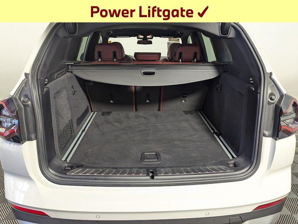 used 2022 BMW X3 car, priced at $28,949