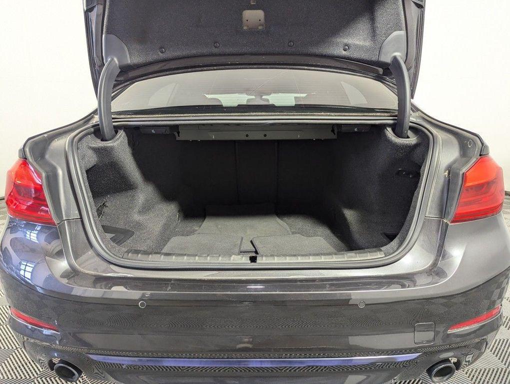 used 2019 BMW 530 car, priced at $22,986