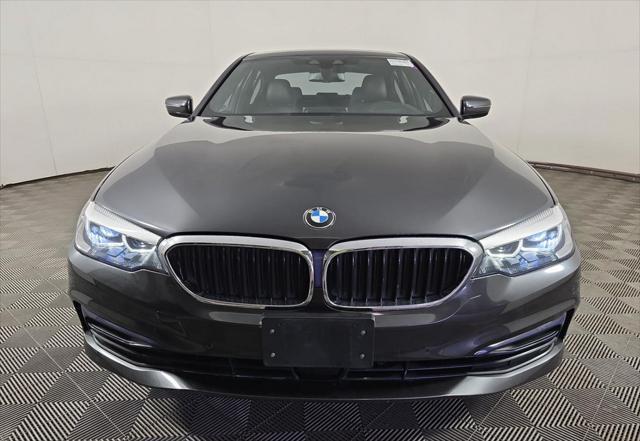 used 2019 BMW 530 car, priced at $24,500