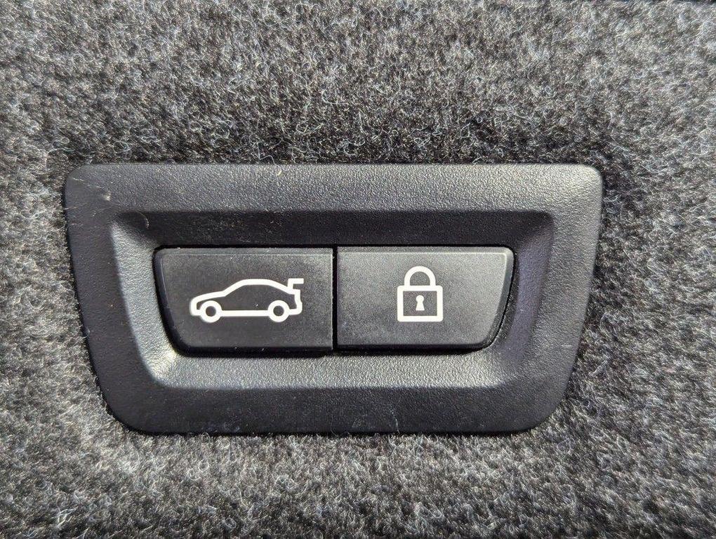 used 2019 BMW 530 car, priced at $22,986