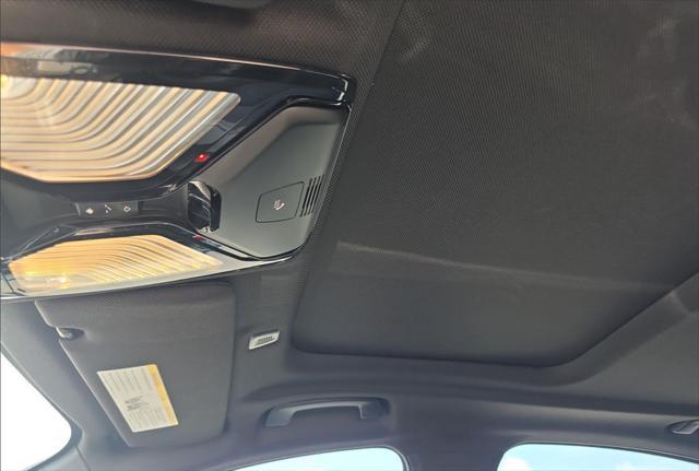 used 2019 BMW 530 car, priced at $24,500
